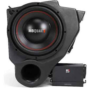 Find UTV, SXS Amps &amp; Subwoofers