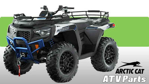 Arctic Cat OEM ATV Parts