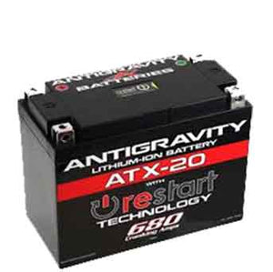 Find UTV, SXS, ATV Batteries