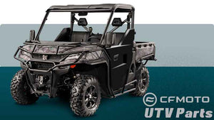 CF Moto Aftermarket UTV Parts