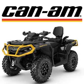 Can-Am ATV Parts