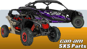 Find Genuine Can-Am OEM /Parts