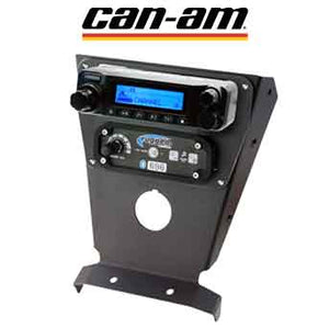 Can Am UTV Intercom Systems, Kits &amp; Mounts