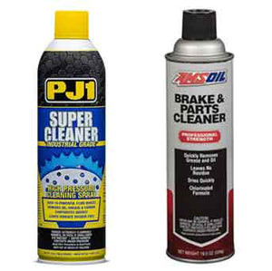 Find UTV, SXS, ATV Penetrants, Brake Cleaner