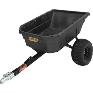 Dump Carts &amp; Trailers