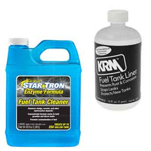 Find UTV, SXS, ATV Fuel Cleaners