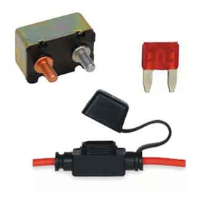 Find UTV, SXS, ATV Circuit Breakers, Relays