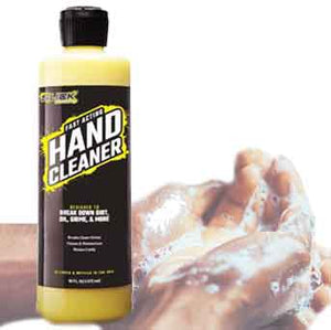 Find Hand Soaps &amp; Cleaners