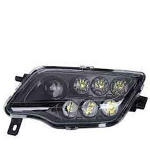 Find UTV Headlights,Tail &amp; Brake Lights