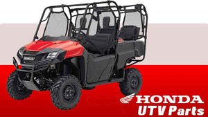 Honda OEM / Factory UTV Parts