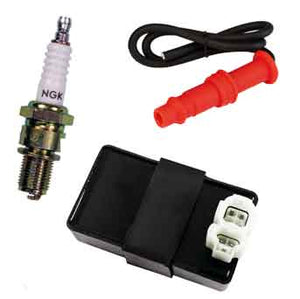 Find UTV, SXS, ATV Tune-Up, Ignition Coils, Switches &amp; Parts