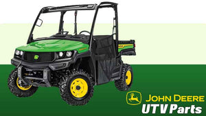 John Deere Aftermarket UTV Parts