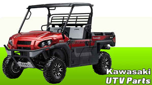 Kawasaki OEM / Factory UTV Parts