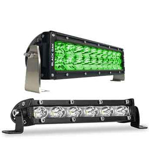 Find UTV Light Bars, LED Light Bars