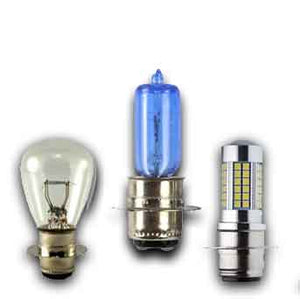 Find UTV Headlights &amp;Turn Signal Bulbs