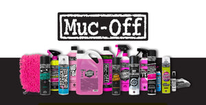 UTV Cleaning Products by Muc Off