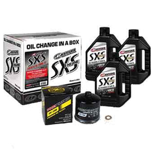 Find UTV, SXS, ATV Oil Change Kits