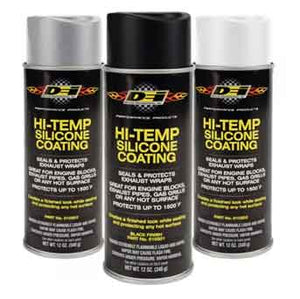 Hi-Temp Paint &amp; Painting Supplies