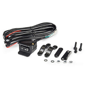 Snow Plow Wiring &amp; Switches