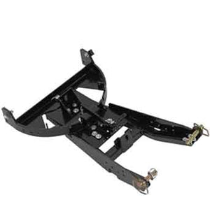 Find UTV Plow Mounts &amp; Push Tubes