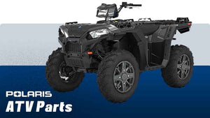 Polaris OEM / Factory ATV Parts