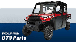 Polaris OEM / Factory UTV Parts