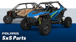 Polaris OEM / Factory SXS Parts