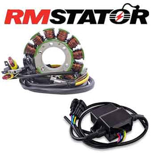 RM Stator