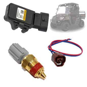 Find UTV, SXS, ATV Engine Sensors