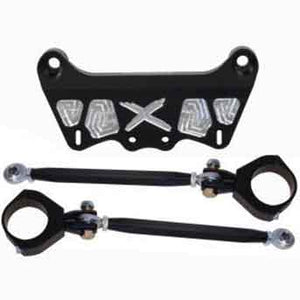 Find UTV, SXS Shock Mounts, Braces