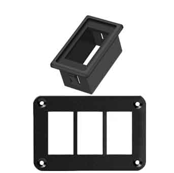 Find UTV, SXS, ATV Switch Mounts