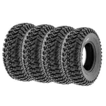 UTV Tires Overstock Sale