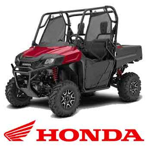 Honda 343 x 343