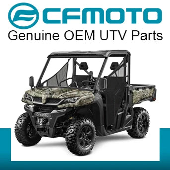 Find CF Moto OEM UTV Parts