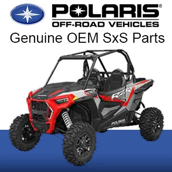 Polaris OEM / Factory SXS Parts