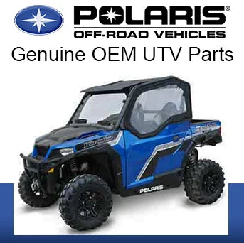 Polaris OEM / Factory UTV Parts