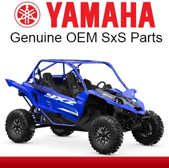 Find Yamaha OEM Side by Side Parts