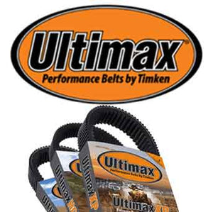 Ultimax Drive Belts