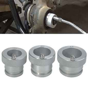 UTV Wheel Bearing Greaser