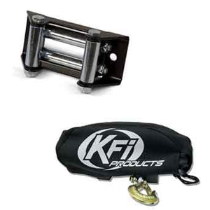 Find UTV Winch Fairleads &amp; Parts