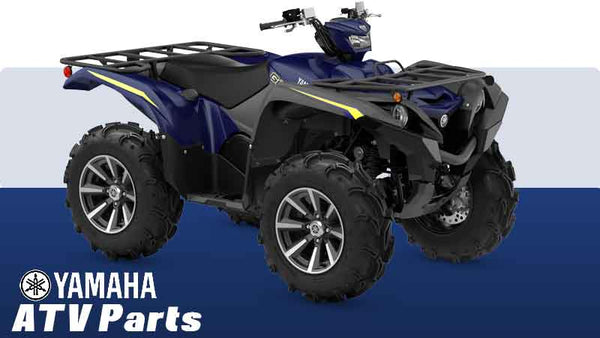 Yamaha Aftermarket ATV Parts