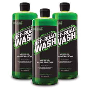 Wash Soap, Wax, Bug Cleaners, Windshield Cleaner, Wheel Cleaner