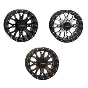 Find UTV Wheels &amp; Beadlocks