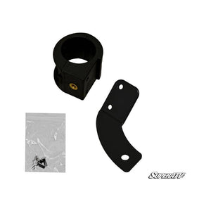 1.75" Cage Light Mounting Brackets by SuperATV LB3-ACC-2 LB3-ACC-2 SuperATV