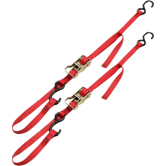 1" Integra Rat Pak Tie-Downs By Ancra