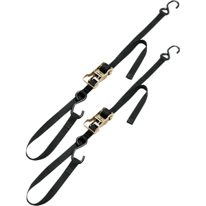 1" Integra Rat Pak Tie-Downs By Ancra 49498-11 Ratchet Strap 3920-0006 Parts Unlimited