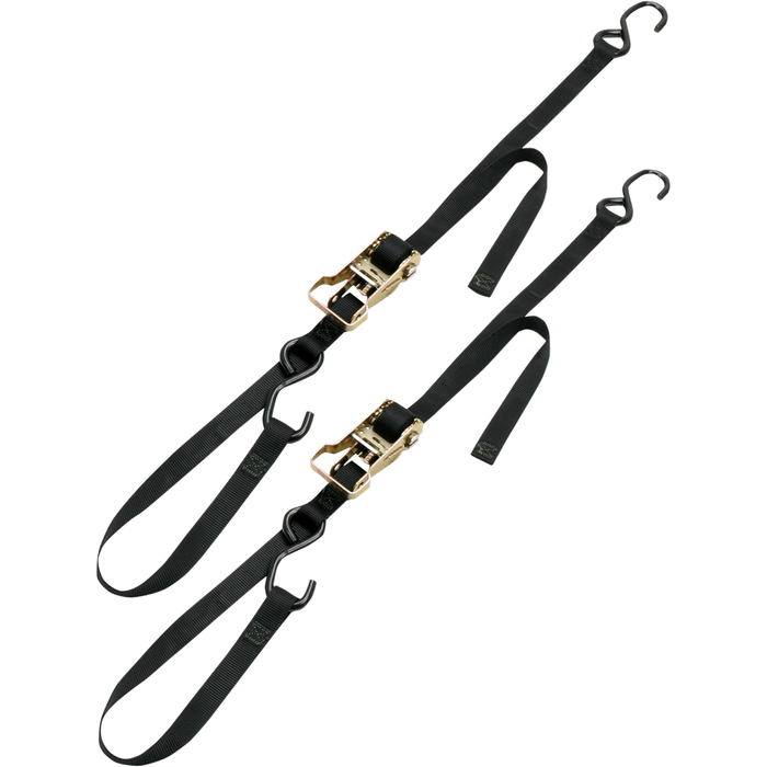 1" Integra Rat Pak Tie-Downs By Ancra