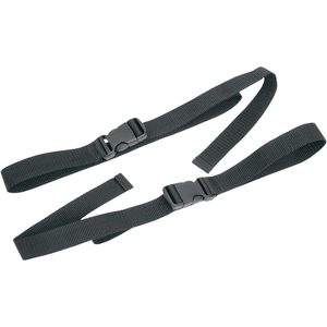 1" W Strap Extensions By Saddlemen EX000115 Cargo Strap 3920-0155 Parts Unlimited