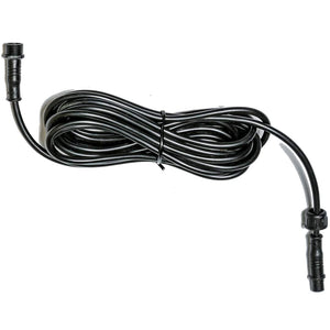 10â€™ 187 style 3-pin Single Extension by 5150 Whips WH-2508 Whip Cable WH-2508 Trinity Racing