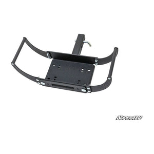 12,000 lb. Winch Receiver Mount by SuperATV Winch Mount SuperATV